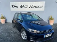 Begagnad VW Golf VII SE 110 HK (80 kW) 2015