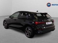 Used Audi A3 Sportback e-tron Competition 245 HP (180 kW) 2025 Hatchback