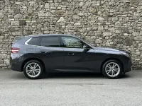 Used BMW X3 xLine 255 HP (187 kW) 2025 Grey SUV