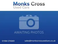 Used Skoda Fabia Elegance 105 HP (77 kW) 2014 Blue Estate