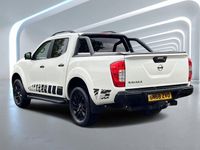 used Nissan Navara a Double Cab Pick Up N-Guard 2.3dCi 190 4WD Auto Pick Up