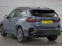 Used BMW iX1 M Sport 147 kW (201 HP) 2025 Grey SUV