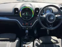 Used Mini Cooper S Countryman 221 HP (162 kW) 2019 Grey SUV