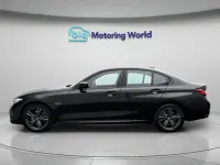 Used BMW 330 M Sport 288 HP (211 kW) 2023 Sedan