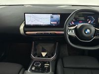 Used BMW X3 xLine 208 HP (152 kW) 2025 Red SUV