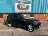 Used Land Rover Discovery 5 HSE 306 HP (225 kW) 2020 Black SUV
