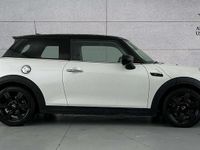 Used Mini Cooper S Classic 176 HP (129 kW) 2023 White Hatchback