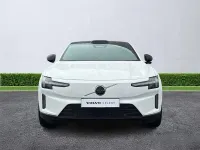 Used Volvo EX90 Ultra 244 kW (333 HP) 2025 White SUV