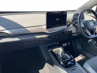 Used VW ID.4 Pro 210 kW (286 HP) 2024 Silver SUV