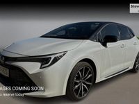 Used Toyota Corolla Sport 196 HP (144 kW) 2025 Hatchback