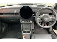 Used Mini Cooper Sport 204 HP (150 kW) 2024 Legend grey Hatchback