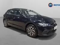 Used VW Polo Life 95 HP (69 kW) 2026 Hatchback