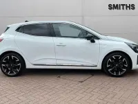 Used Renault Clio Techno 143 HP (105 kW) 2025 Hatchback