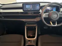 Used Jeep Avenger EV Summit 114 kW (156 HP) 2024 Grey SUV