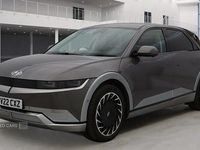 Used Hyundai Ioniq Ultimate 225 kW (306 HP) 2022 Green Hatchback