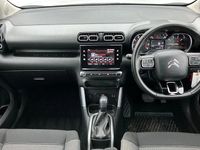Używany Citroën C3 PureTech 131 KM (96 kW) 2021 Hatchback