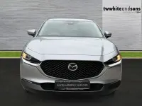 Used Mazda CX-30 122 HP (89 kW) 2023 SUV