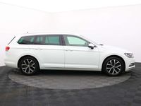 used VW Passat Estate 2.0 TDI SE Business 5dr