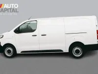 Used Peugeot Expert Premium 100 HP (73 kW) 2022 White Van