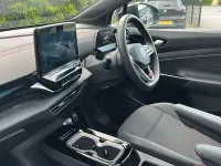 New VW ID.5 GTX 219 kW (299 HP) 2025 Grey SUV