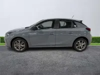 New Vauxhall Corsa Design Edition 2025 Grey Hatchback
