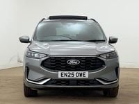 Used Ford Kuga ST-Line X 243 HP (178 kW) 2025 Silver SUV
