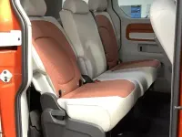 Used VW ID. Buzz Pro 150 kW (204 HP) 2024 White MPV