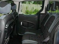 Used Citroën Berlingo 2010 MPV