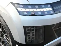 Used Hyundai Ioniq 9 225 kW (307 HP) 2025 Gold SUV