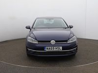 used VW Golf f 2.0 TDI Match Hatchback 5dr Diesel DSG Euro 6 (s/s) (150 ps) Android Auto