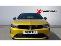 New Vauxhall Astra 128 HP (94 kW) 2025 Other Hatchback