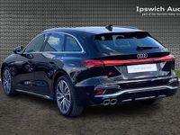 Used Audi A5 Advanced 201 HP (147 kW) 2024 Other Coupe