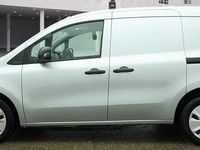 Used Nissan Townstar Acenta 89 kW (122 HP) 2024 Grey Van