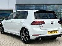 used VW Golf VII 2.0 TSI 245 GTI Performance 5dr DSG