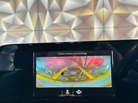 Used Mercedes A180 SE 136 HP (100 kW) 2020 White Hatchback