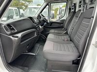 Used Iveco Daily 140 HP (102 kW) 2022 White Van