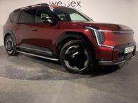 Used Kia EV9 GT-Line 278 kW (378 HP) 2026 SUV