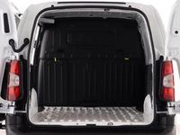 Used Citroën Berlingo 100 HP (73 kW) 2023 White MPV