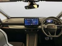 Used Cupra Born 150 kW (204 HP) 2024 Hatchback