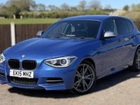Used BMW M135 M Performance 320 HP (235 kW) 2014 Hatchback
