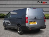 used Peugeot Expert 1400 2.0 BlueHDi 145 Professional Premium Van EAT8