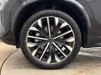 Used Volvo XC90 Ultra 250 HP (183 kW) 2025 Black SUV