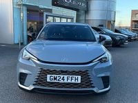 Used Lexus LBX 136 HP (100 kW) 2026 SUV