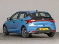 used Hyundai i20 1.0T GDi 48V MHD SE Connect 5dr