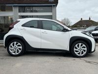 used Toyota Aygo 1.0 VVT i Pure Euro 6 (s/s) 5dr