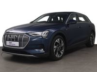 used Audi e-tron Quattro Sport