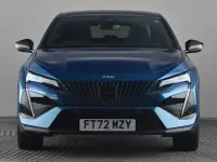 Usado Peugeot 408 GTi 224 CV (164 kW) 2025 SUV