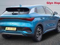 Used BYD Atto 3 Design 150 kW (204 HP) 2026 SUV