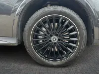 Used Mercedes GLC300 Urban 309 HP (227 kW) 2025 Grey SUV