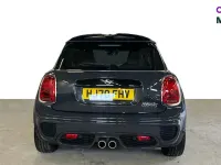 Used Mini Cooper S Comfort 192 HP (141 kW) 2020 Thunder grey Hatchback